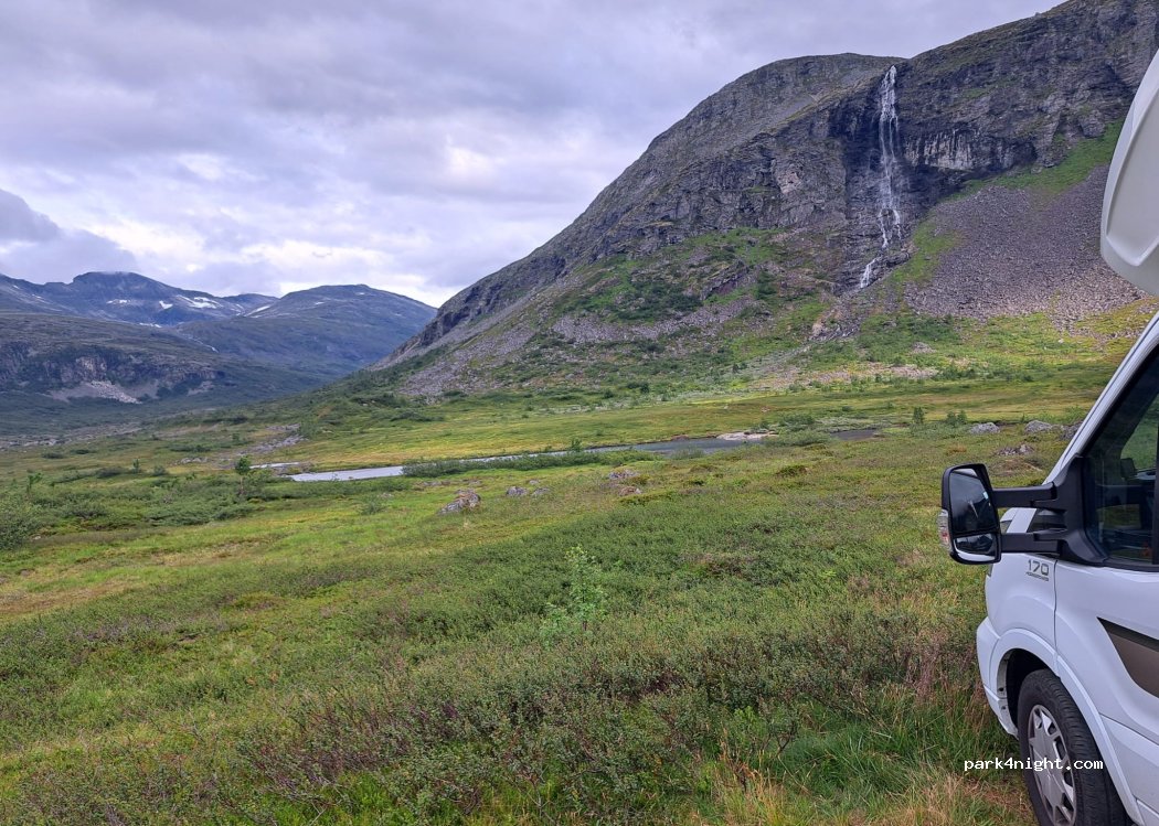 (6210) Valldal - Primær Fylkesveg 63 — foto 5