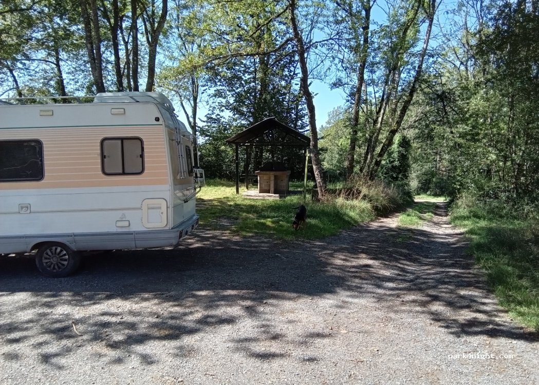(4190) Ferrières - Le Grand Trixhe — foto