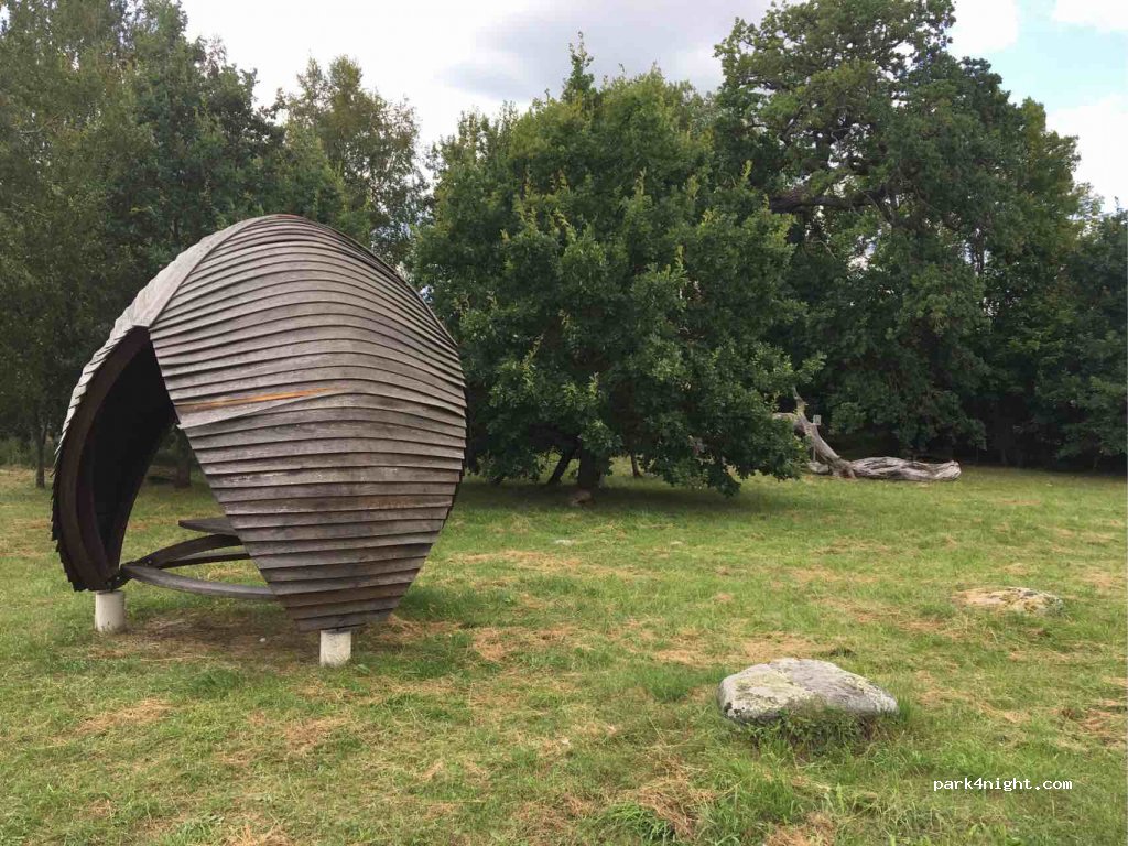 (88106) Kastna / Pärnu maakond - Unnamed Road — foto