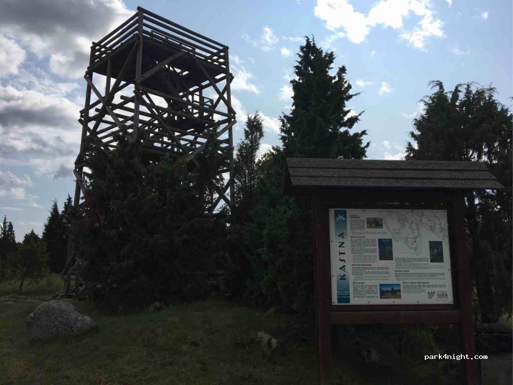 (88106) Kastna / Pärnu maakond - Unnamed Road — foto 2