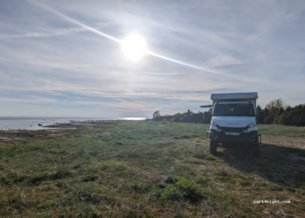 (88106) Kastna / Pärnu maakond - Unnamed Road — foto 4