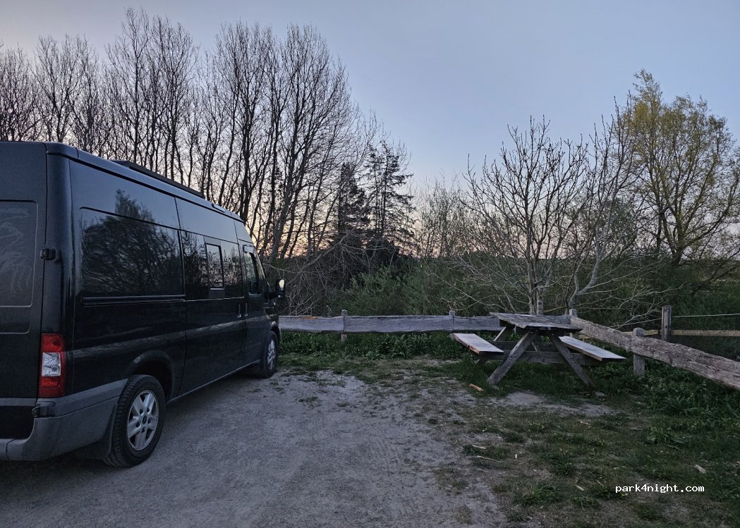 (240 35) Harlösa - Vombsvägen — foto 2