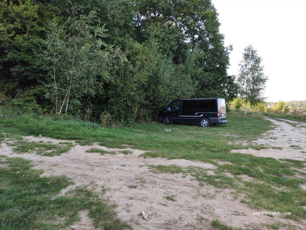 (42-440) Podzamcze - 28 Zamkowa — foto 2