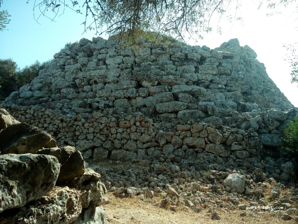 (07769) Ciutadella de Menorca - Son Camps — foto 2