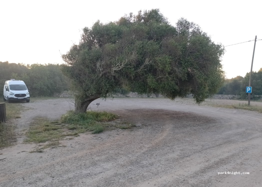(07769) Ciutadella de Menorca - Son Camps — foto 4