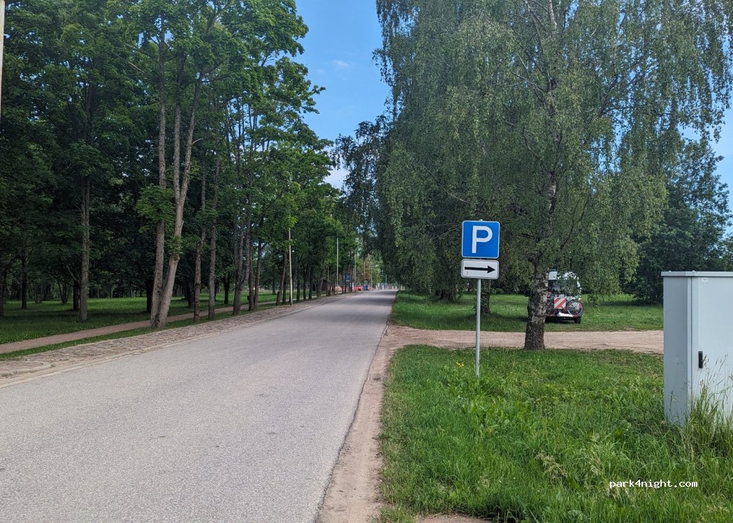 (3301) Kuldīga - 1 Stendes iela — foto 2