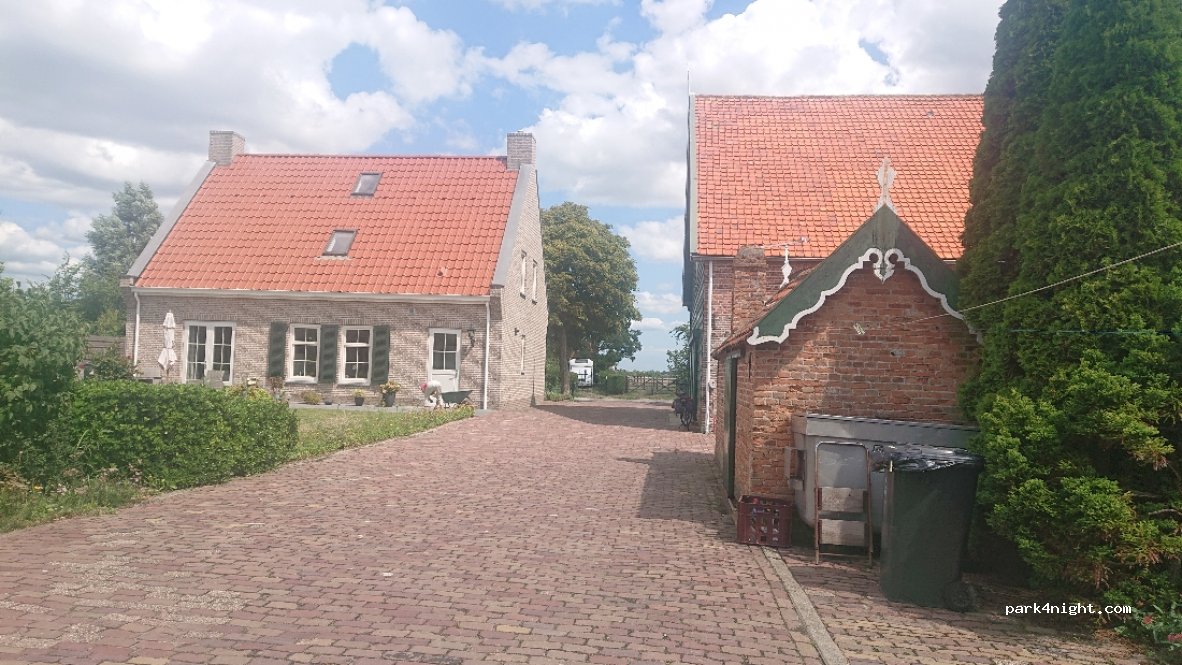 T Zwaantje — foto 2