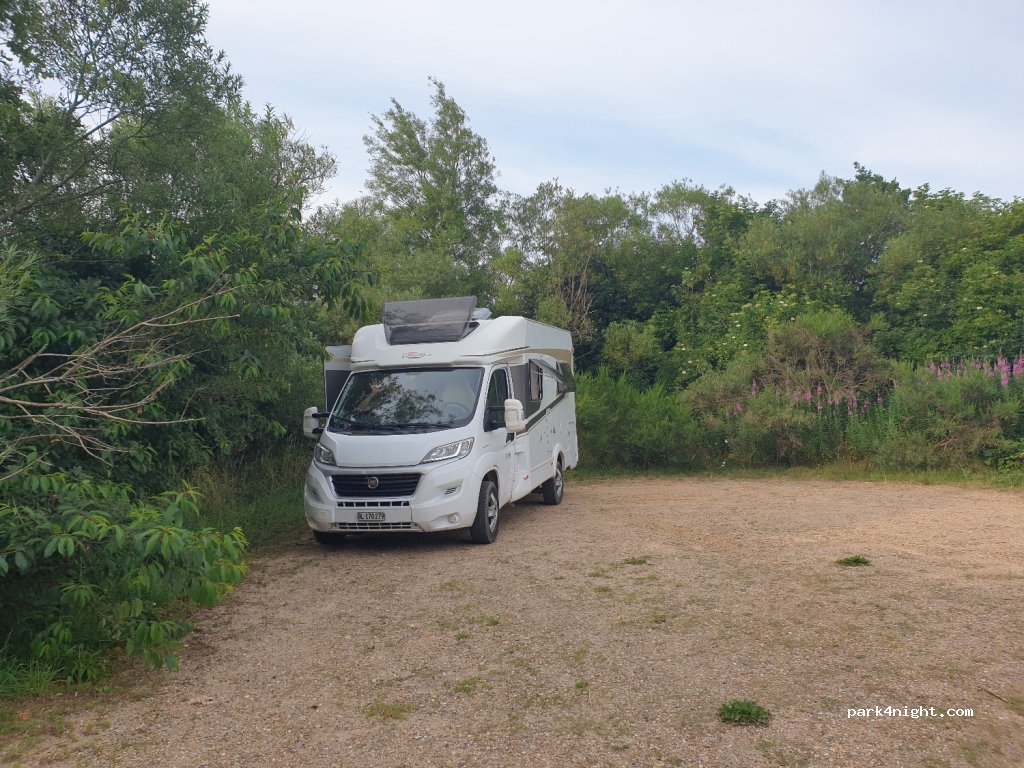 (7830) Vinderup - Trevældvej — foto