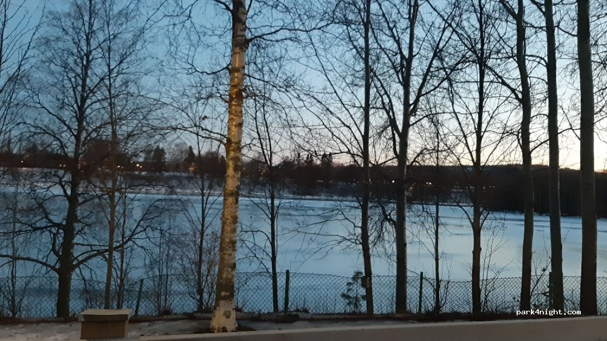 (931 32) Skellefteå - 12 Strandgatan — foto