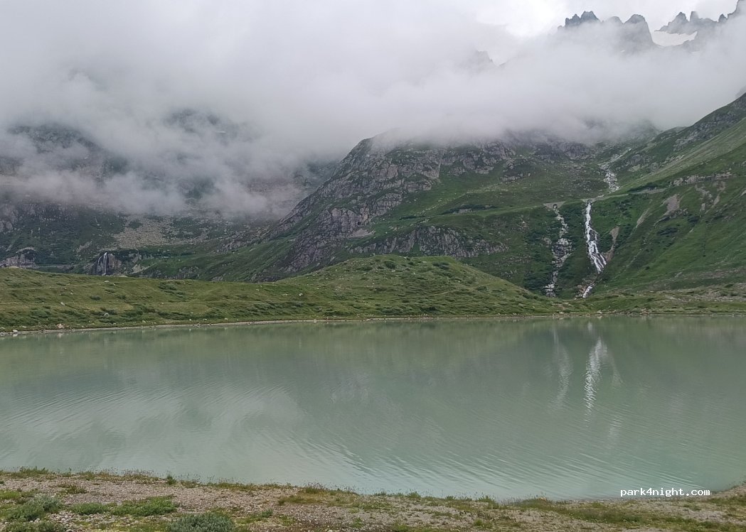 (3863) Gadmen - Tierbergli — foto 3
