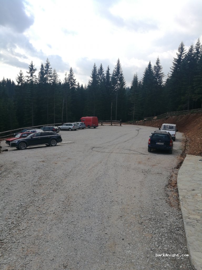 () Rožaje - Zaobilaznica — foto