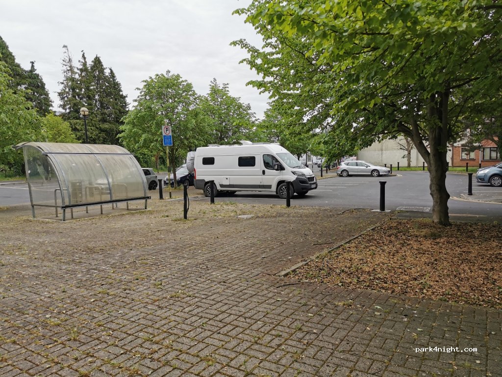 () Tullamore - 10 Clontarf Road — foto 3