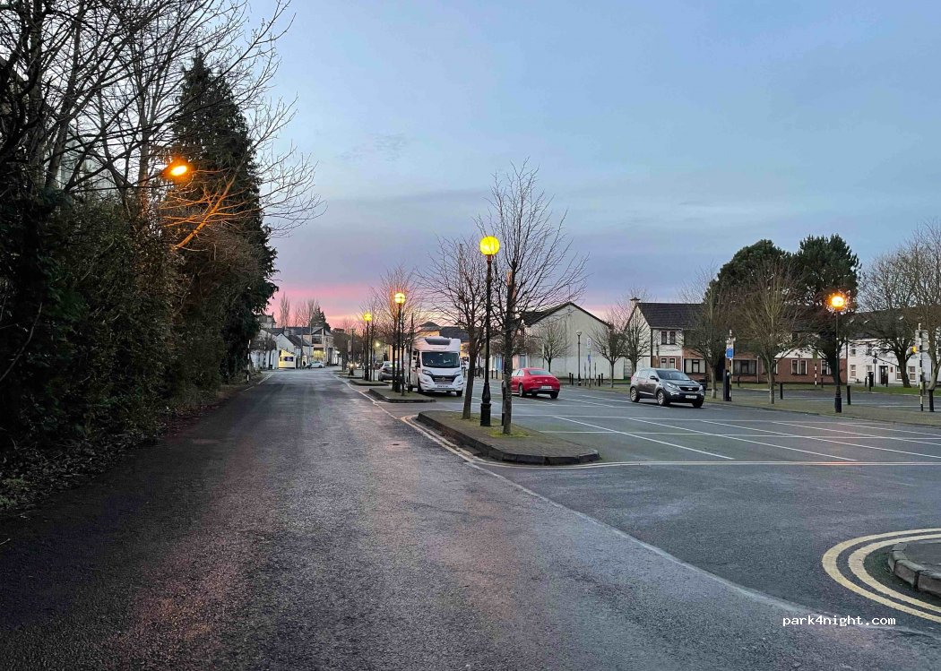 () Tullamore - 10 Clontarf Road — foto 4
