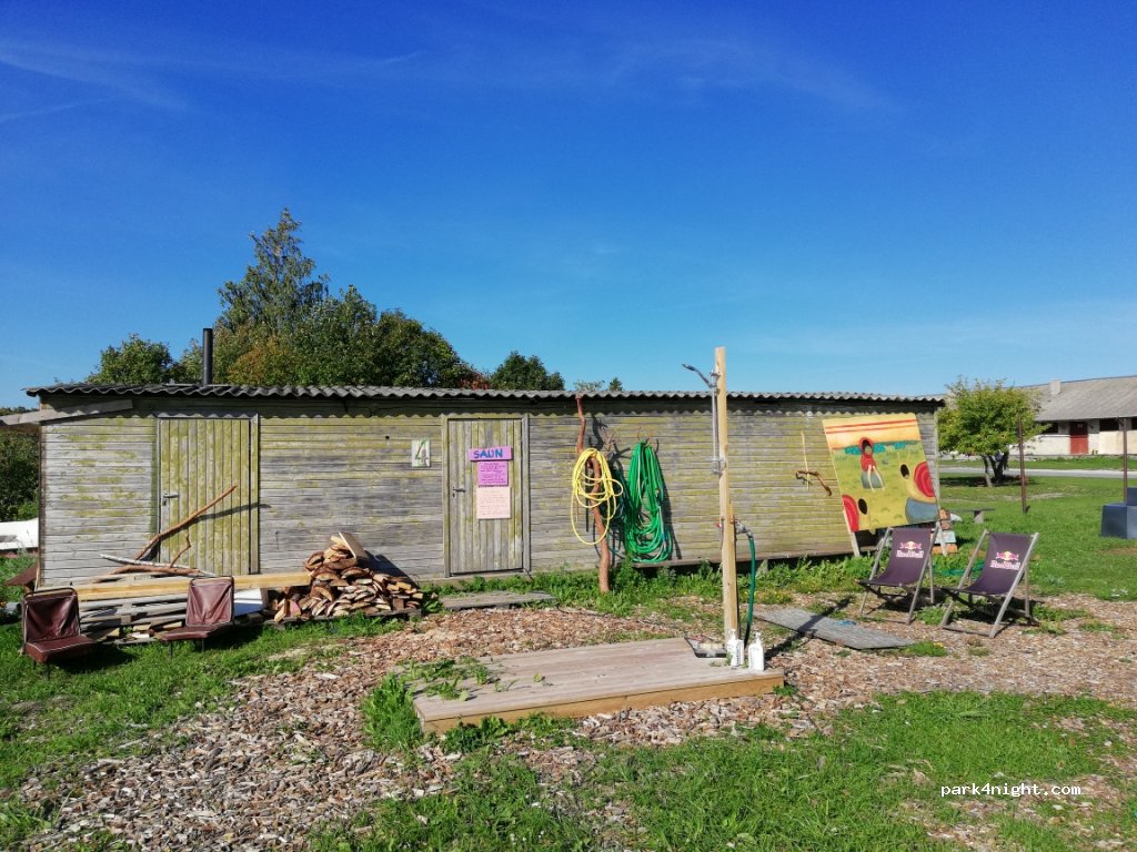 (94601) Saare maakond - Orissaare — foto