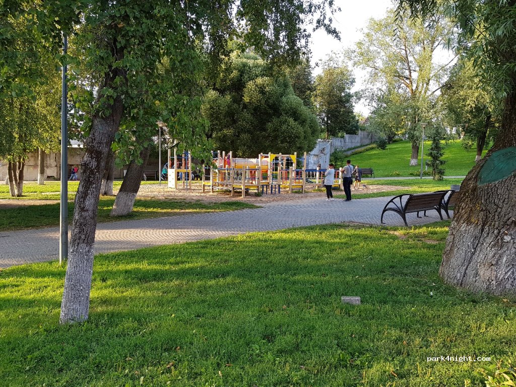 (180006) Pskov - 6 Sovetskaya Naberezhnaya — foto 2