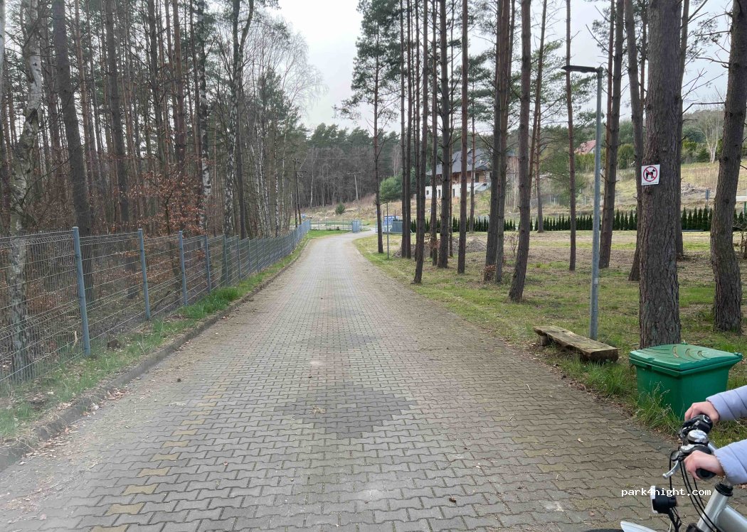 Agroturystyka Dana - domki - pole namiotowe - camping — foto 2