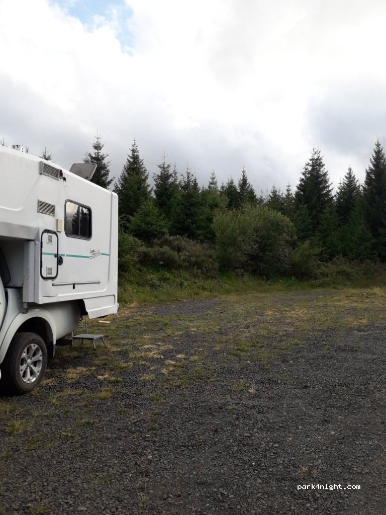 (15300) Albepierre-Bredons - D39 — foto