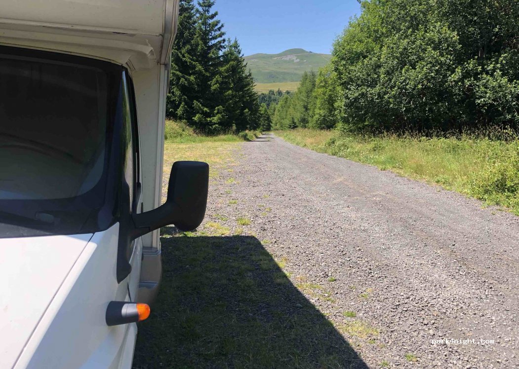 (15300) Albepierre-Bredons - D39 — foto 3