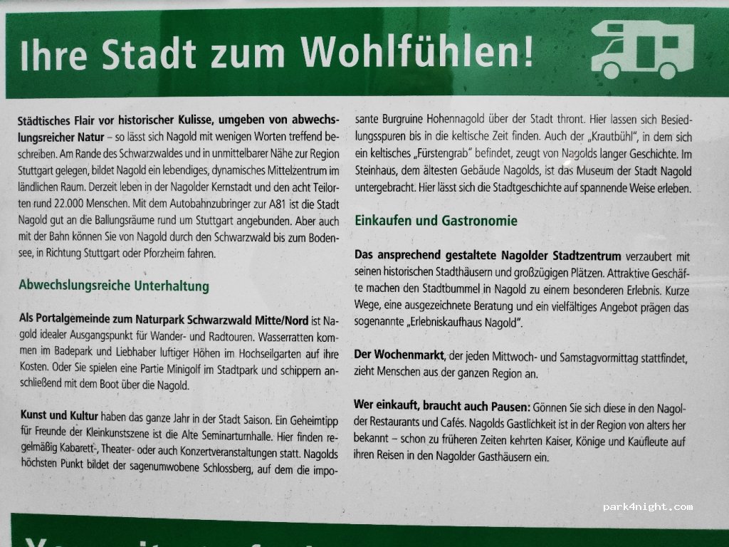 (72202) Nagold - 67 Am Glockenrain — foto 2