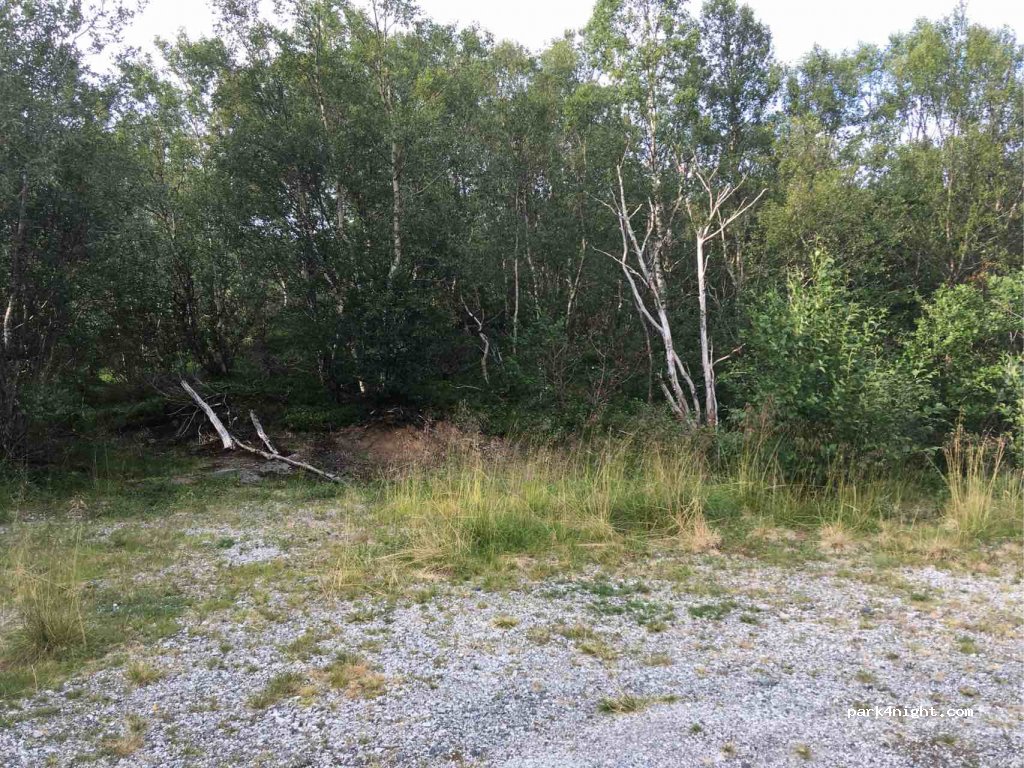 (8700)  - 32 Sekundær Fylkesvei 17 — foto