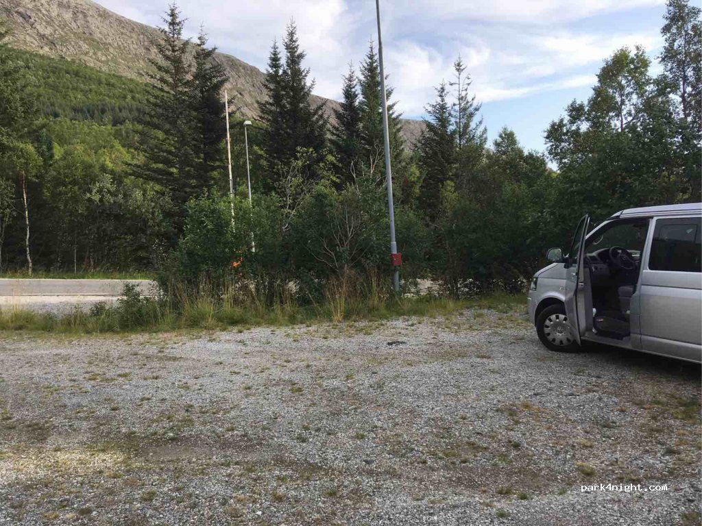 (8700) - 32 Sekundær Fylkesvei 17 — foto 2