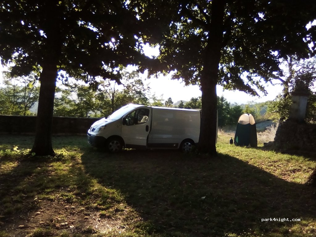 (15010) Ponzone - Strada Provinciale 212 — foto