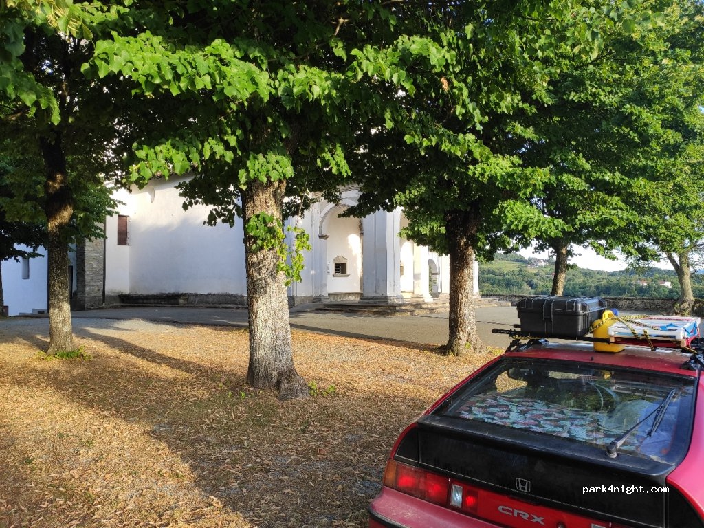 (15010) Ponzone - Strada Provinciale 212 — foto 4
