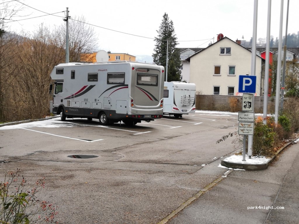 (76593) Gernsbach - 1 Klingelstraße — foto 2