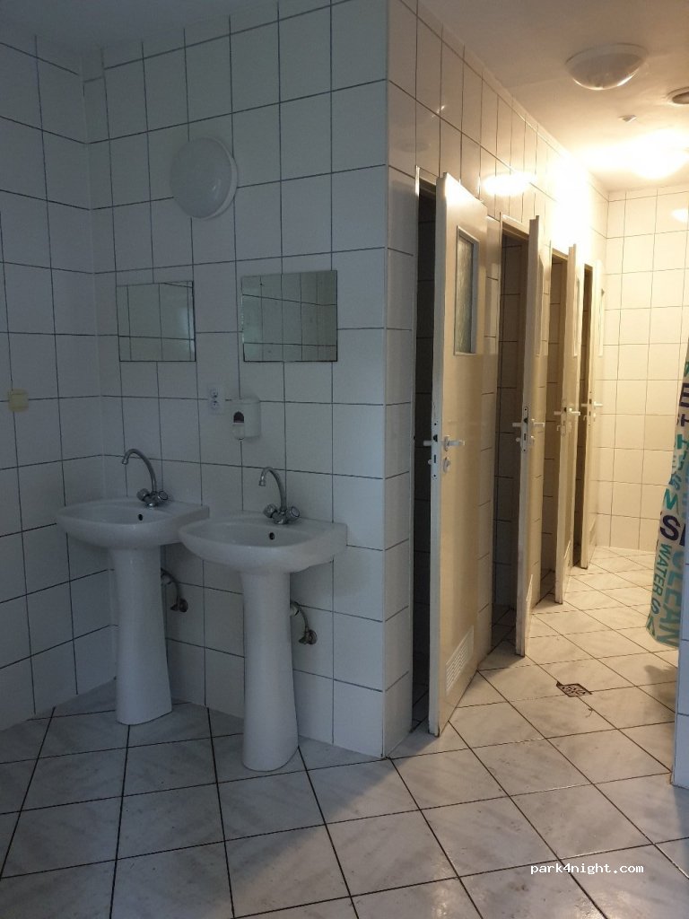 Camping Na Stoku Twierdzy — foto 2