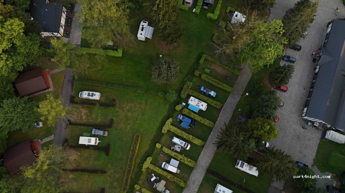 Camping Na Stoku Twierdzy — foto 4