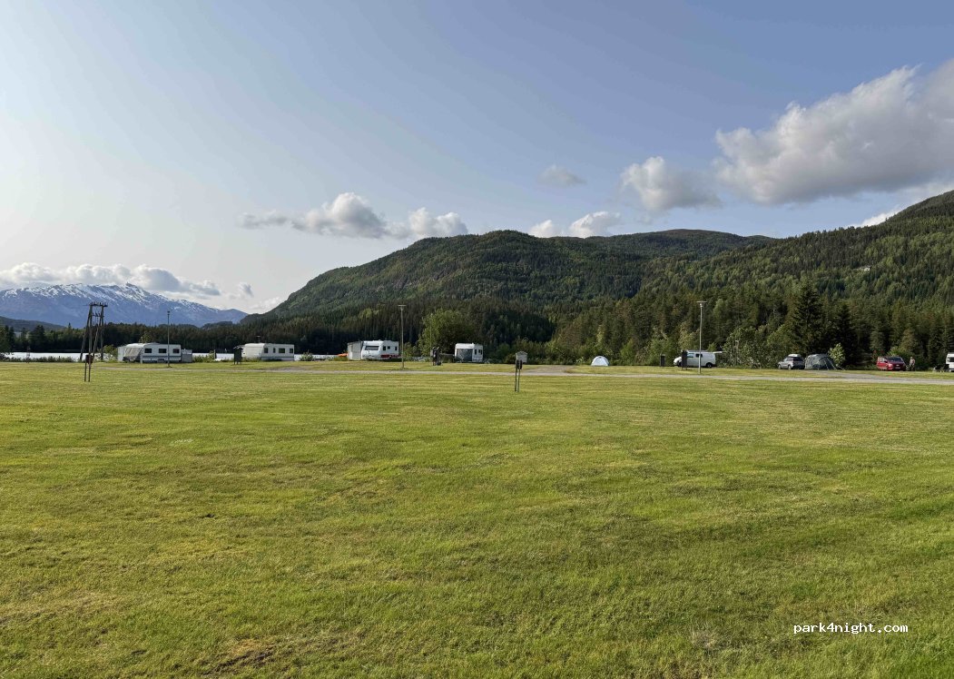 Flatlandsmo Camping — foto 5