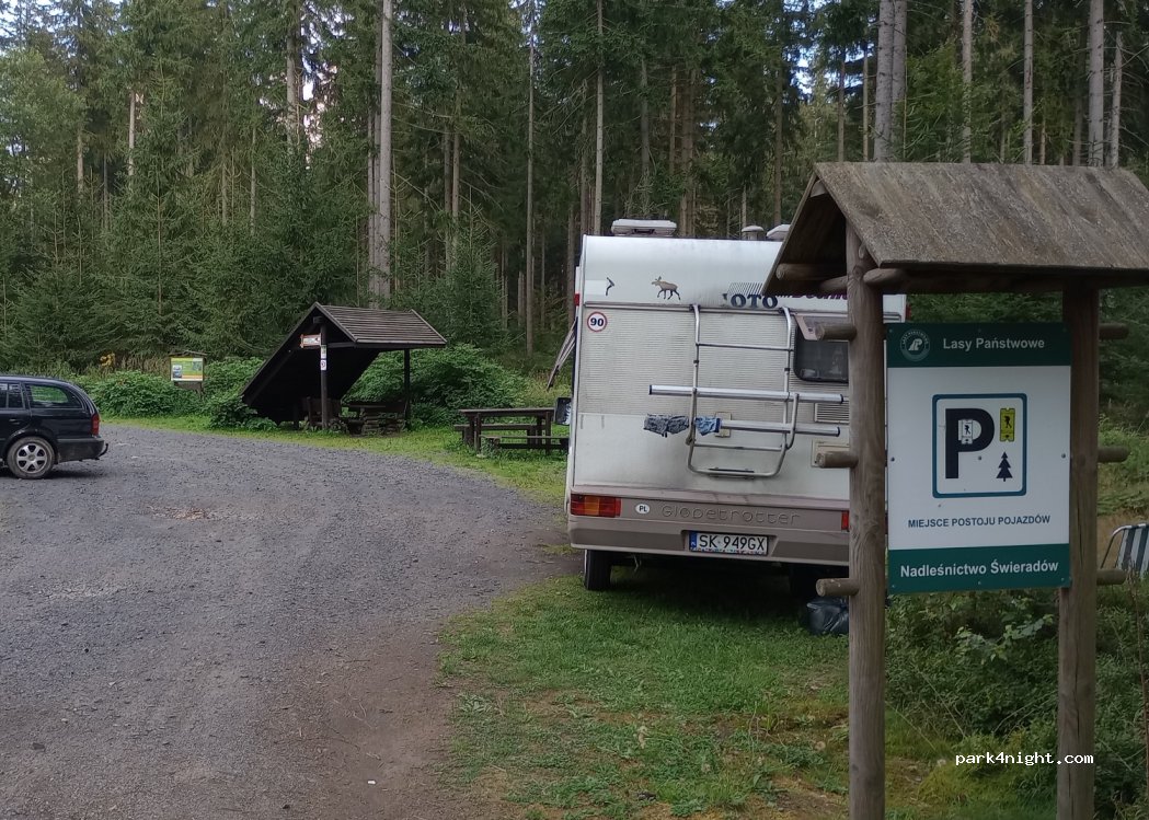 (59-850) Mirsk - Droga Wojewódzka 358 — foto 4