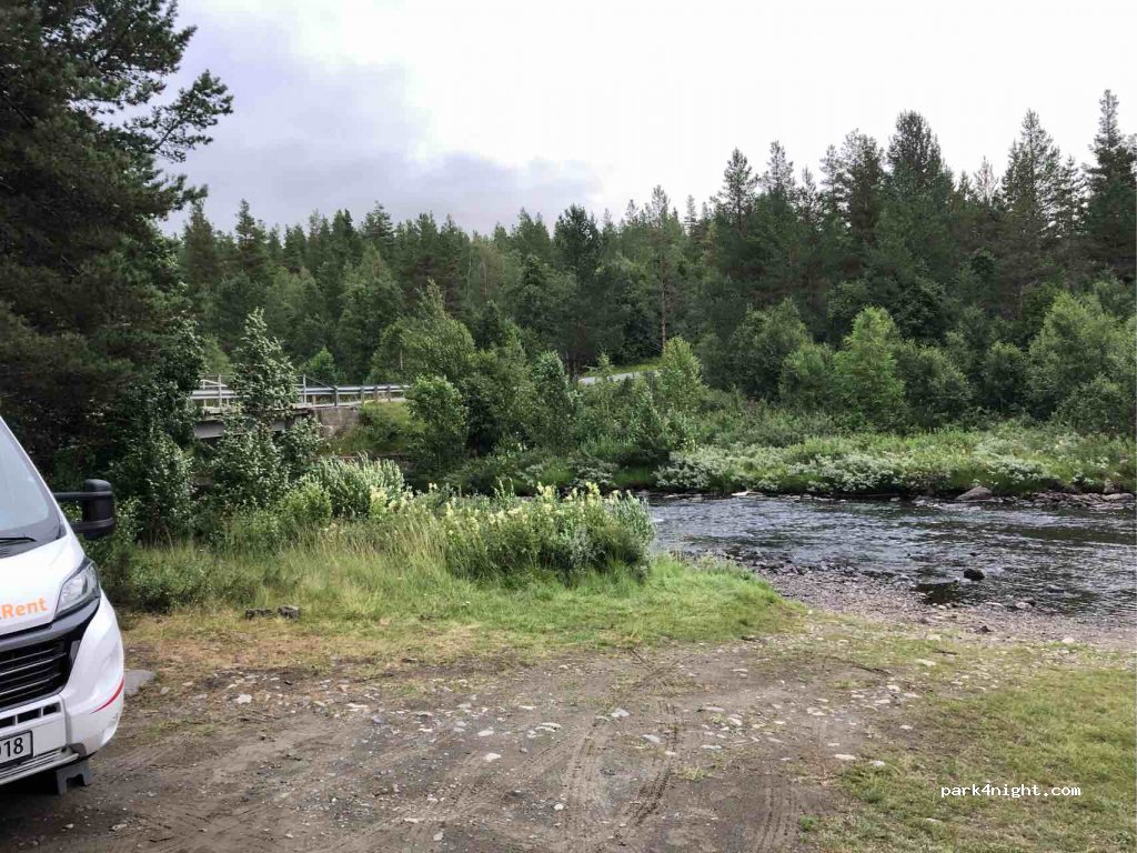 (2676) Heidal - Sekundær Fylkesveg 442 — foto 2