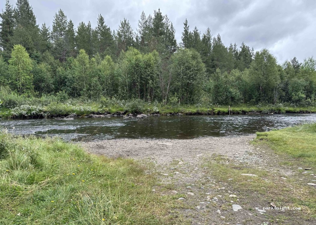 (2676) Heidal - Sekundær Fylkesveg 442 — foto 3