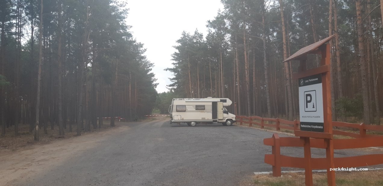(66-010) Białowice - Droga Krajowa 27 — foto