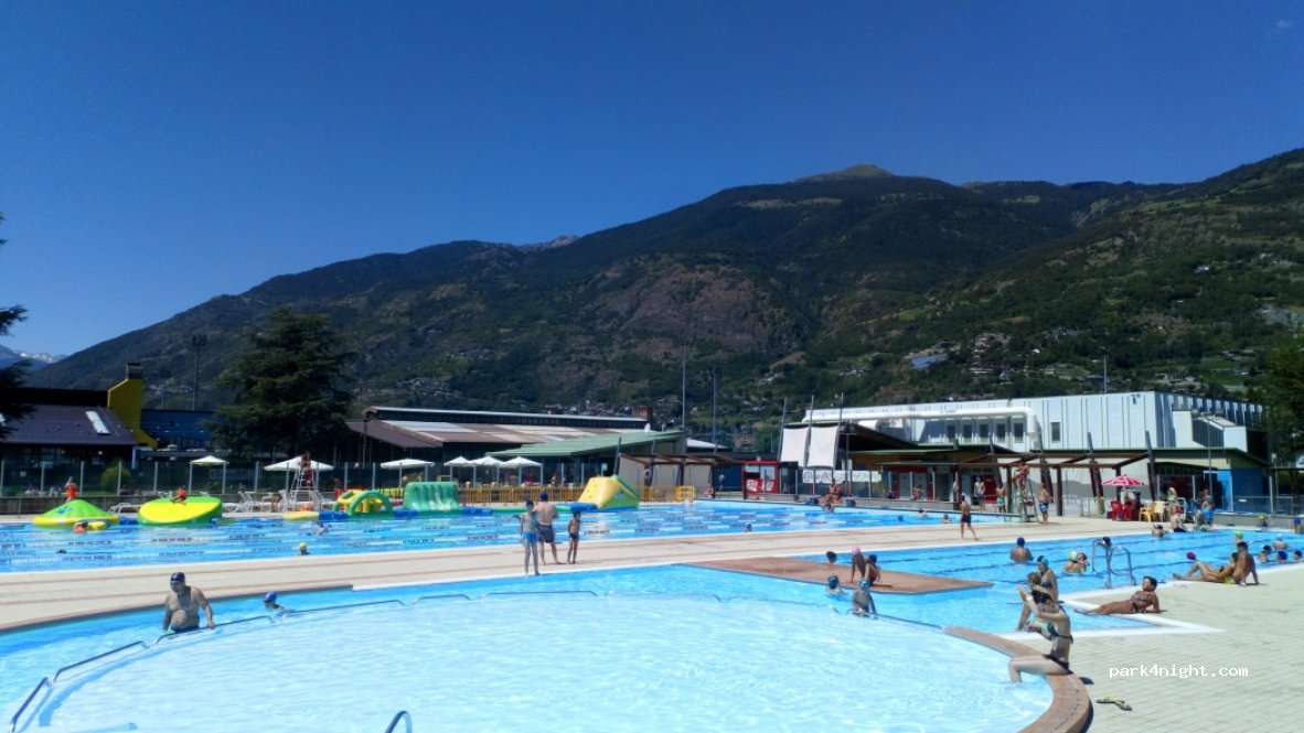 (11100) Aosta - 20 Via Grand Eyvia — foto 3