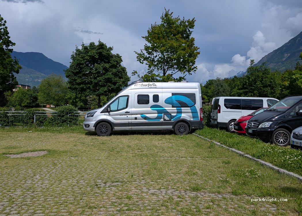 (11100) Aosta - 20 Via Grand Eyvia — foto 5