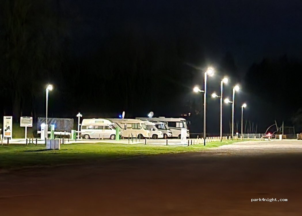 (62450) Bapaume - Rue de Flandres-Dunkerque — foto