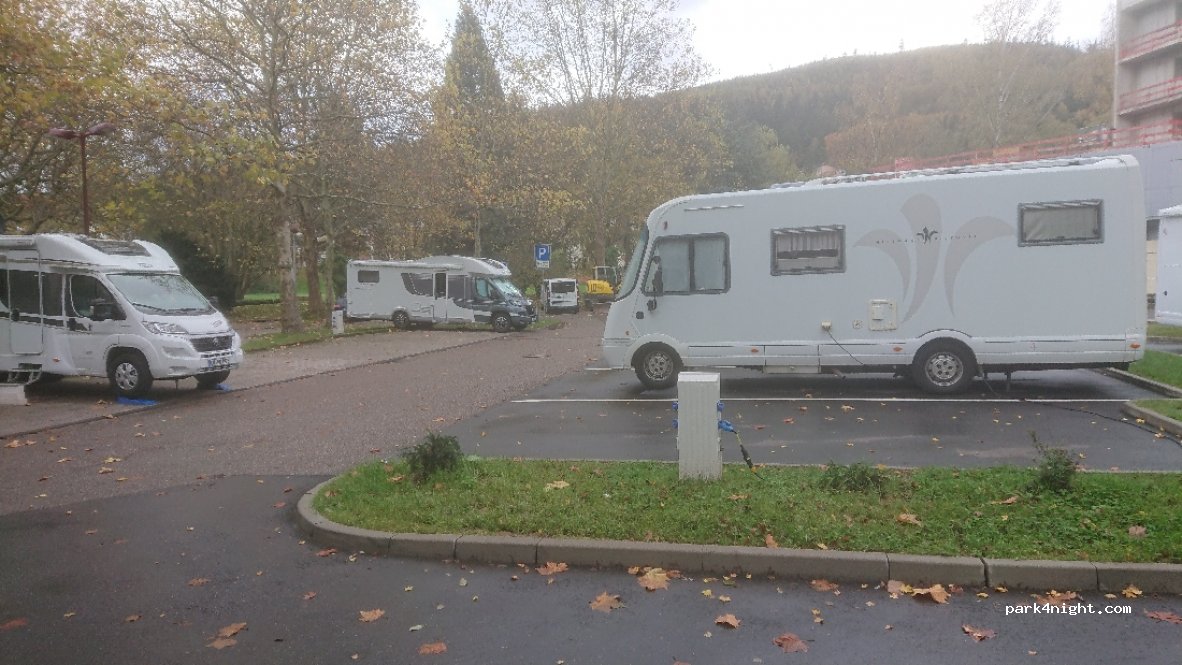 (76332) Bad Herrenalb - 3 Schweizerwiese — foto