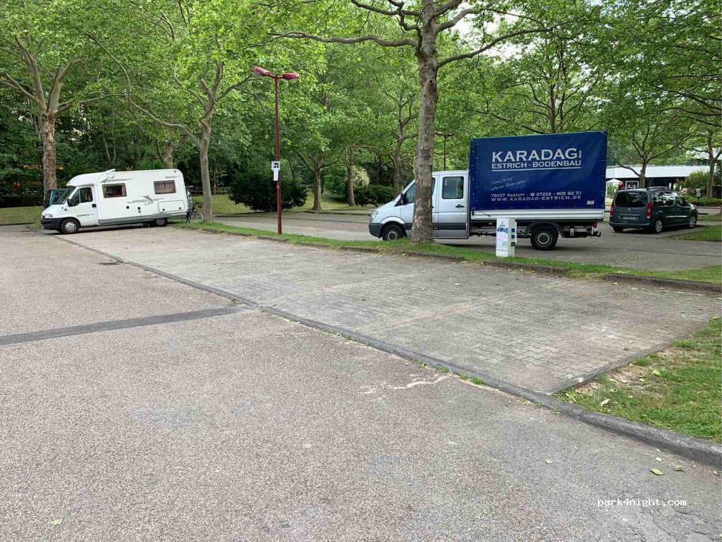 (76332) Bad Herrenalb - 3 Schweizerwiese — foto 2