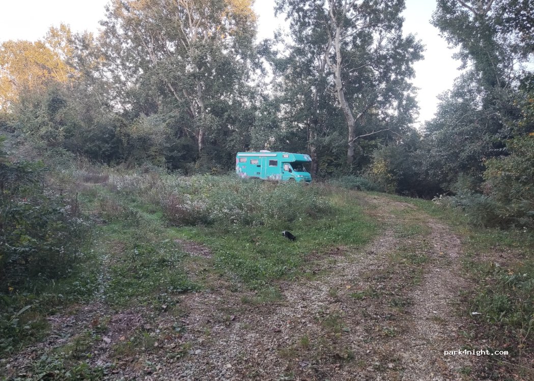 () Bosut - Klještavica — foto 2