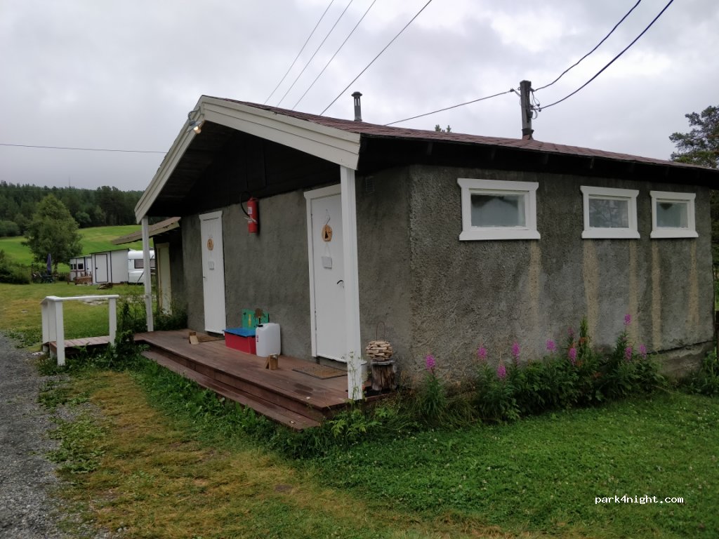 Camping de Grov — foto 2