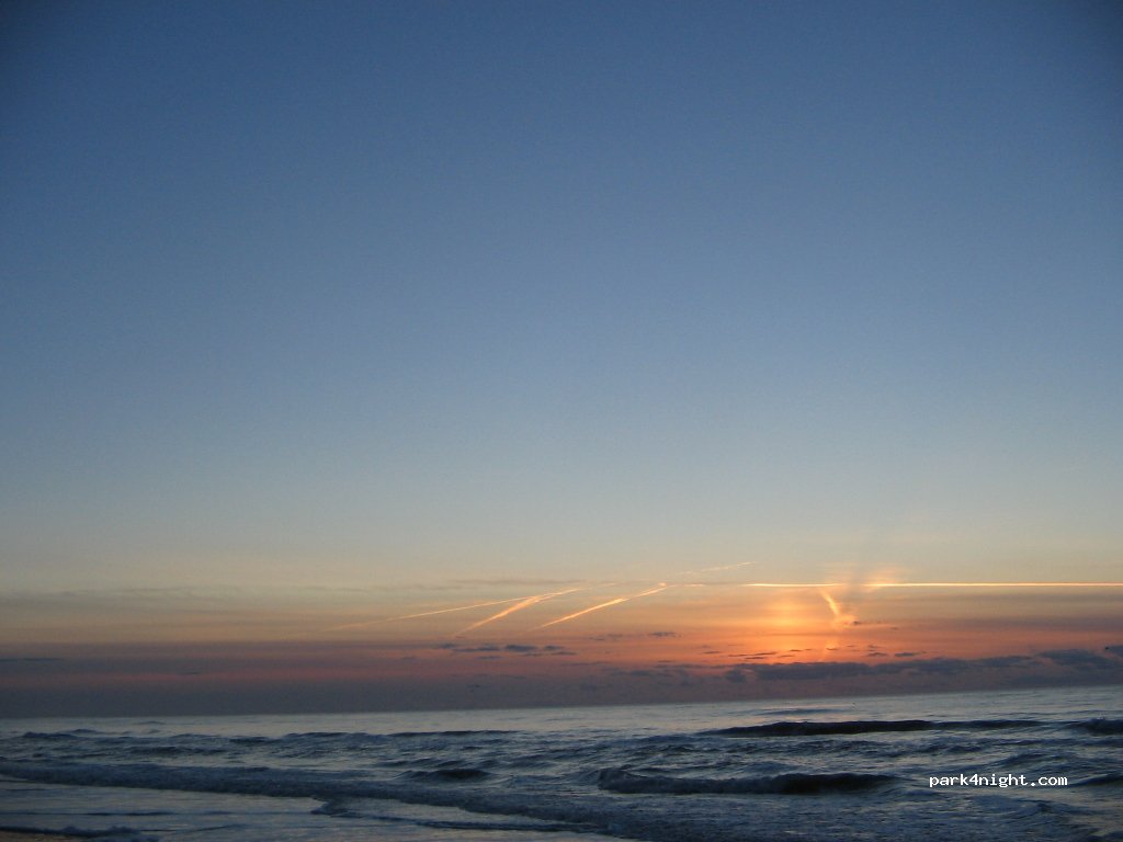 Løkken maritime naturcampingplads Vestkystcamping — foto 4