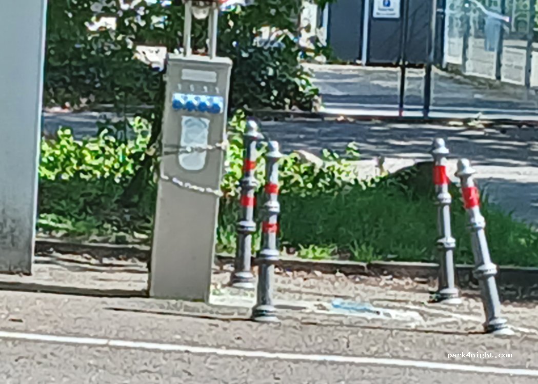 (76275) Ettlingen - 2 Wattkopfweg — foto 5