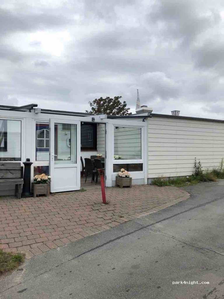 Camping Südhörn — foto 2