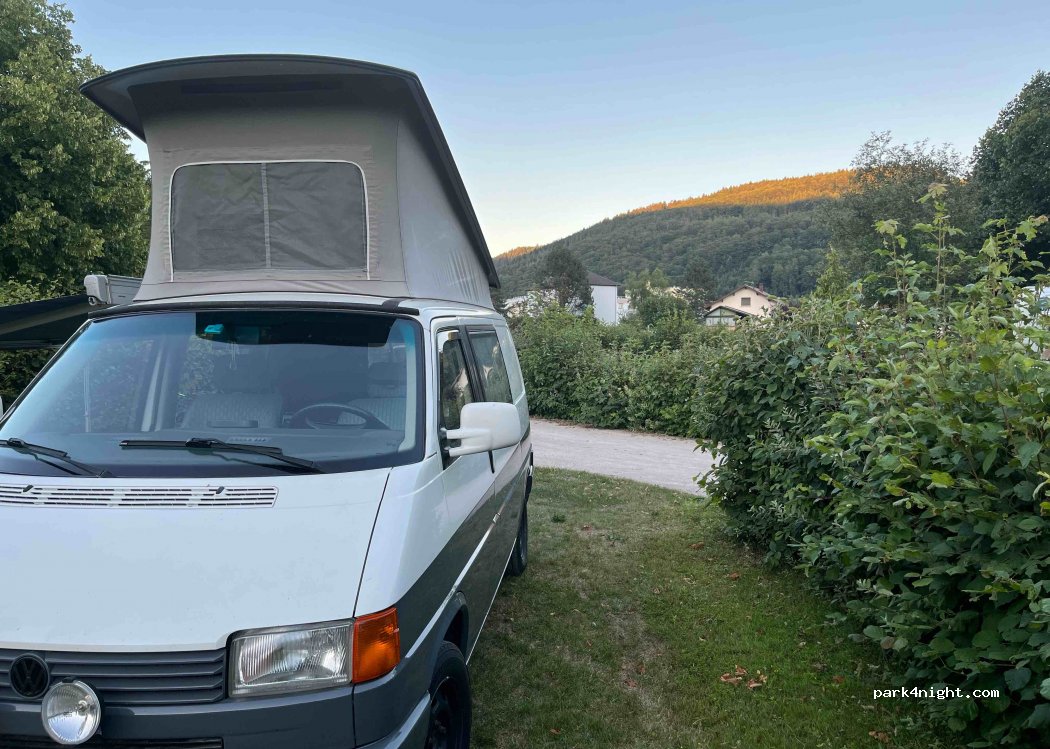 Camping Onlycamp - L'Orée des Vosges — foto 3