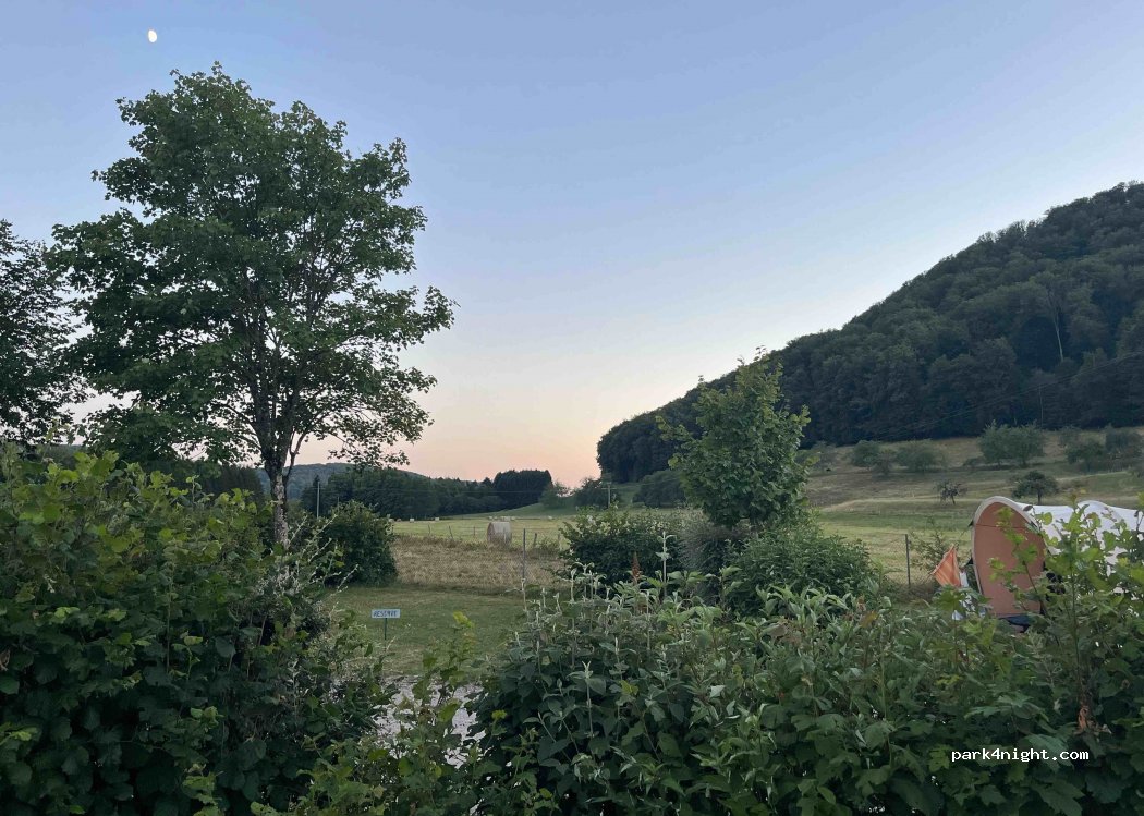 Camping Onlycamp - L'Orée des Vosges — foto 4