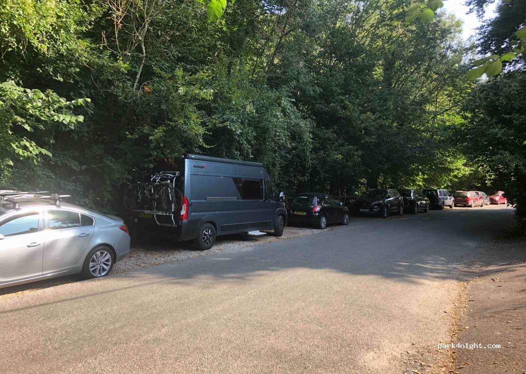 (BS8 3PN) Leigh Woods - 2 North Road — foto