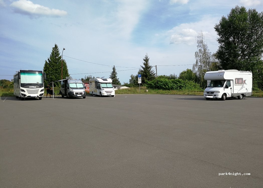 (06295) Lutherstadt Eisleben - Wiesenweg — foto 3