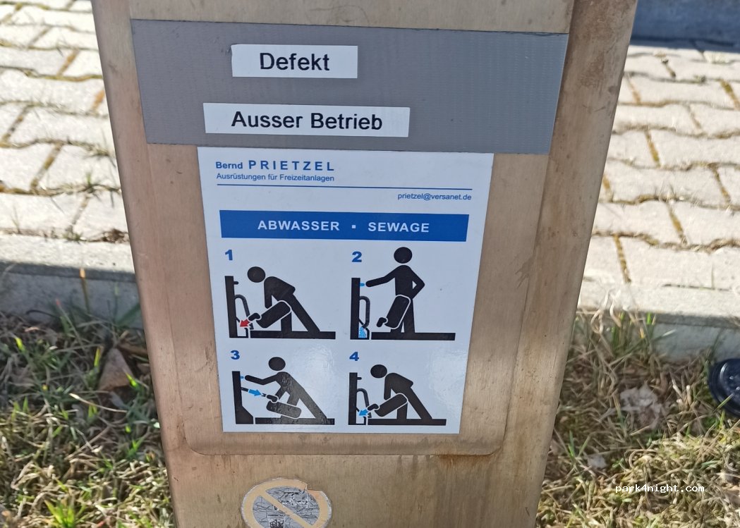 (06295) Lutherstadt Eisleben - Wiesenweg — foto 4